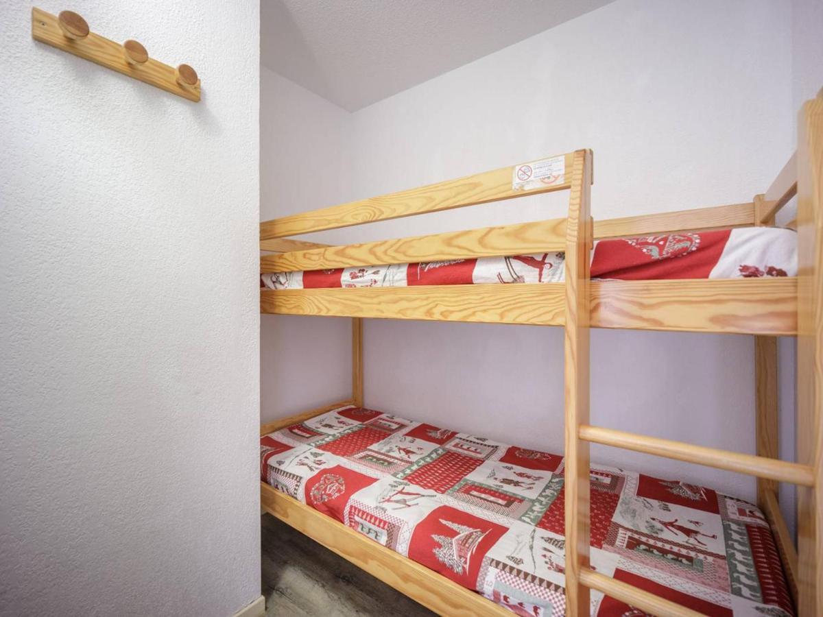 Charmant Appartement A Peyragudes Pour 6 Pers, Navette Aux Pistes, Parking Gratuit - Fr-1-695-2 Germ Eksteriør bilde