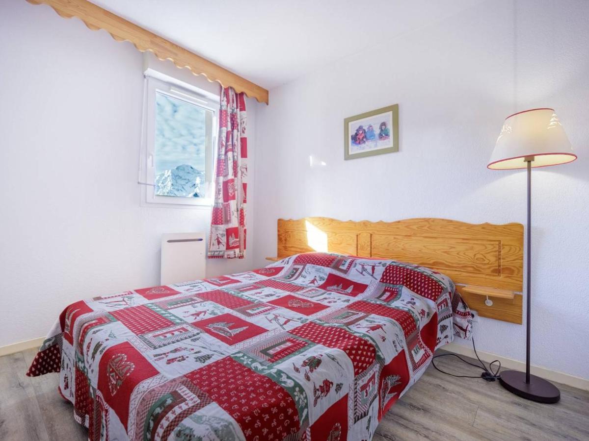 Charmant Appartement A Peyragudes Pour 6 Pers, Navette Aux Pistes, Parking Gratuit - Fr-1-695-2 Germ Eksteriør bilde